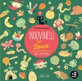 Cover: Indovinelli del bosco per i pi&ugrave; piccoli - Libri gioco;IdeeAli