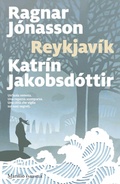 Cover: Reykjiav&iacute;k - Farfalle;Marsilio