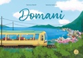 Cover: Domani - Lallero;Sabir Editore