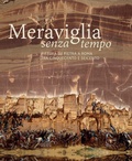 Cover: Meraviglia senza tempo. Pittura su pietra a Roma tra Cinquecento e Seicento - Cataloghi di mostre;Officina Libraria