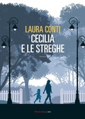 Cover: Cecilia e le streghe - Fandango Libri