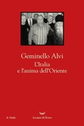 Cover: L' Italia e l'anima dell'Oriente - Le onde;La nave di Teseo