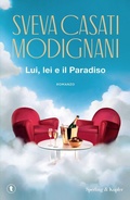 Cover: Lui, lei e il Paradiso - Big Tascabili Sperling;Sperling & Kupfer