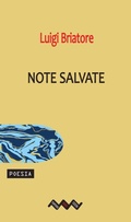 Cover: Note salvate - Temperino Rosso Edizioni