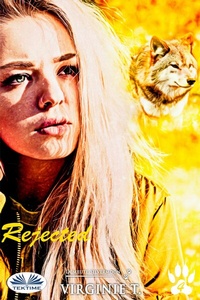 Enlarge image Cover: Rejected - Tektime
