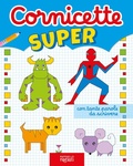 Cover: Cornicette super. I giocoscopro - Raffaello Ragazzi