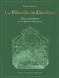 Cover: La filosofia in giardino - Germogli;Guido Tommasi Editore-Datanova