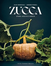 Enlarge image Cover: Zucca - Gli illustrati;Guido Tommasi Editore-Datanova