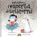 Cover: Sophie Johnson, l'esperta di unicorni - Minimondo;Fatatrac