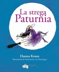 Cover: La strega Paturnia - LupoGuido