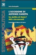Bild: L' uccisione di Antonio Canepa. Un delitto di Stato? - Storia e politica;Bonanno