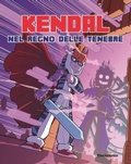 Cover: Kendal. Nel regno delle tenebre - ElectaJunior;Mondadori Electa