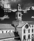 Cover: Bari. La cattedrale di San Sabino. Catalogo della mostra (Bari, 8 aprile-25 giugno 2022) - Metilene