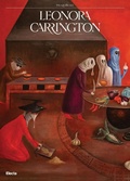Cover: Leonora Carrington. Ediz. italiana - Cataloghi di mostre;Electa