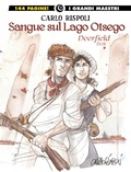 Cover: Sangue sul lago Otsego. Deerfield 1704 - I grandi maestri;Editoriale Cosmo