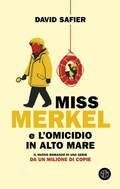 Cover: Miss Merkel e l'omicidio in alto mare - SEM Classic;SEM
