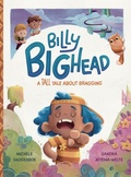 Cover: Billy Bighead - Tall Tales for Growing Minds