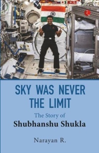 Enlarge image Cover: Sky Was Never The Limit - Rupa Publications India Pvt. Ltd