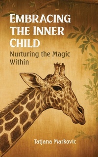 Enlarge image Cover: Embracing the Inner Child - Austin Macauley Publishers FZE