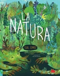 Cover: La natura - Illustrati;Gallucci