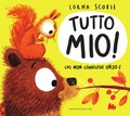 Cover: Tutto mio! - Illustrati;Gallucci