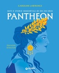 Bild: Pantheon - Atlanti storia;Giunti Editore
