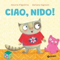 Cover: Ciao, nido! - Zerotre;Giunti Editore