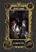 Cover: Il giro di vite - Varia classici collection;Giunti Editore