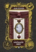 Cover: Northanger Abbey - Classici collection;Giunti Editore