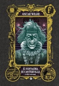 Cover: Il fantasma di Canterville e altri racconti - Classici collection;Giunti Editore