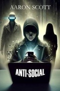 Cover: Anti-social - Streetlib