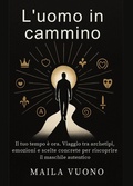 Cover: L' uomo in cammino - Youcanprint