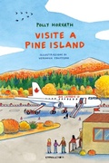 Cover: Visite a Pine Island - I peli di gatto;Camelozampa