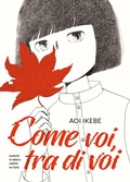 Cover: Come voi, tra di voi - Bao Publishing