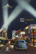 Cover: Hollywood - Le strade;Fazi