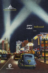 Enlarge image Cover: Hollywood - Le strade;Fazi