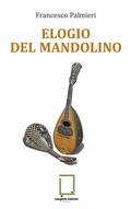 Cover: Elogio del mandolino - Terra mia;Langella