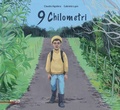 Cover: 9 chilometri - Album;Notes Edizioni