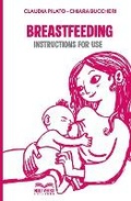 Cover: Breastfeeding - Multiverso Edizioni