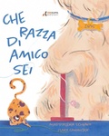 Cover: Che razza di amico sei? - Errekappa