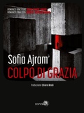 Cover: Colpo di grazia - Zona 42