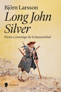 Cover: Long John Silver - Editorial Almayer