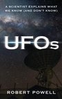 Cover: UFOs - Rowman & Littlefield Publishers