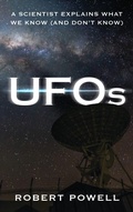 Cover: UFOs - Rowman & Littlefield Publishers