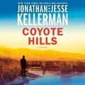 Cover: Coyote Hills - Random House Audio Publishing Group