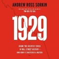 Cover: 1929 - Penguin Audiobooks