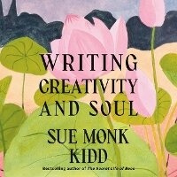 Enlarge image Cover: Writing Creativity and Soul - Random House Audio Publishing Group