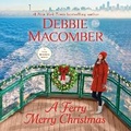 Cover: A Ferry Merry Christmas - Random House Audio Publishing Group