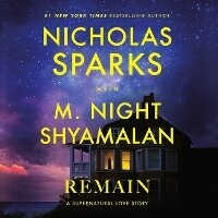 Enlarge image Cover: Remain - Random House Audio Publishing Group