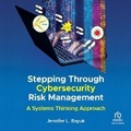 Cover: Stepping Through Cybersecurity Risk Management - Ascent Audio